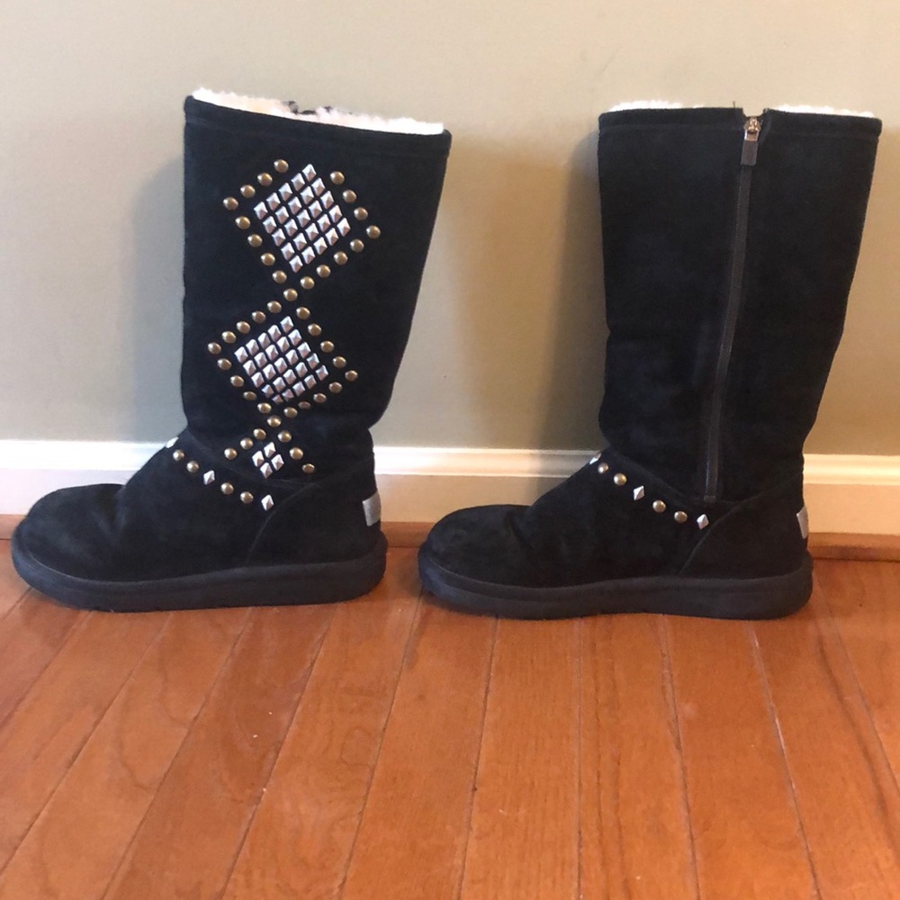 UGG boots USA size 8